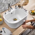 “DIY Solutions to Fix a Clogged Sink Without Calling a Plumber”
