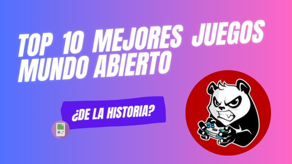 <font style="vertical-align: inherit;"><font style="vertical-align: inherit;">Los 10 mejores juegos de mundo abierto para Android</font></font>