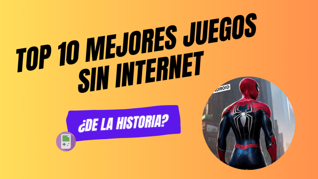 Top 10 Best Offline Games: Endless Entertainment Without the Internet
