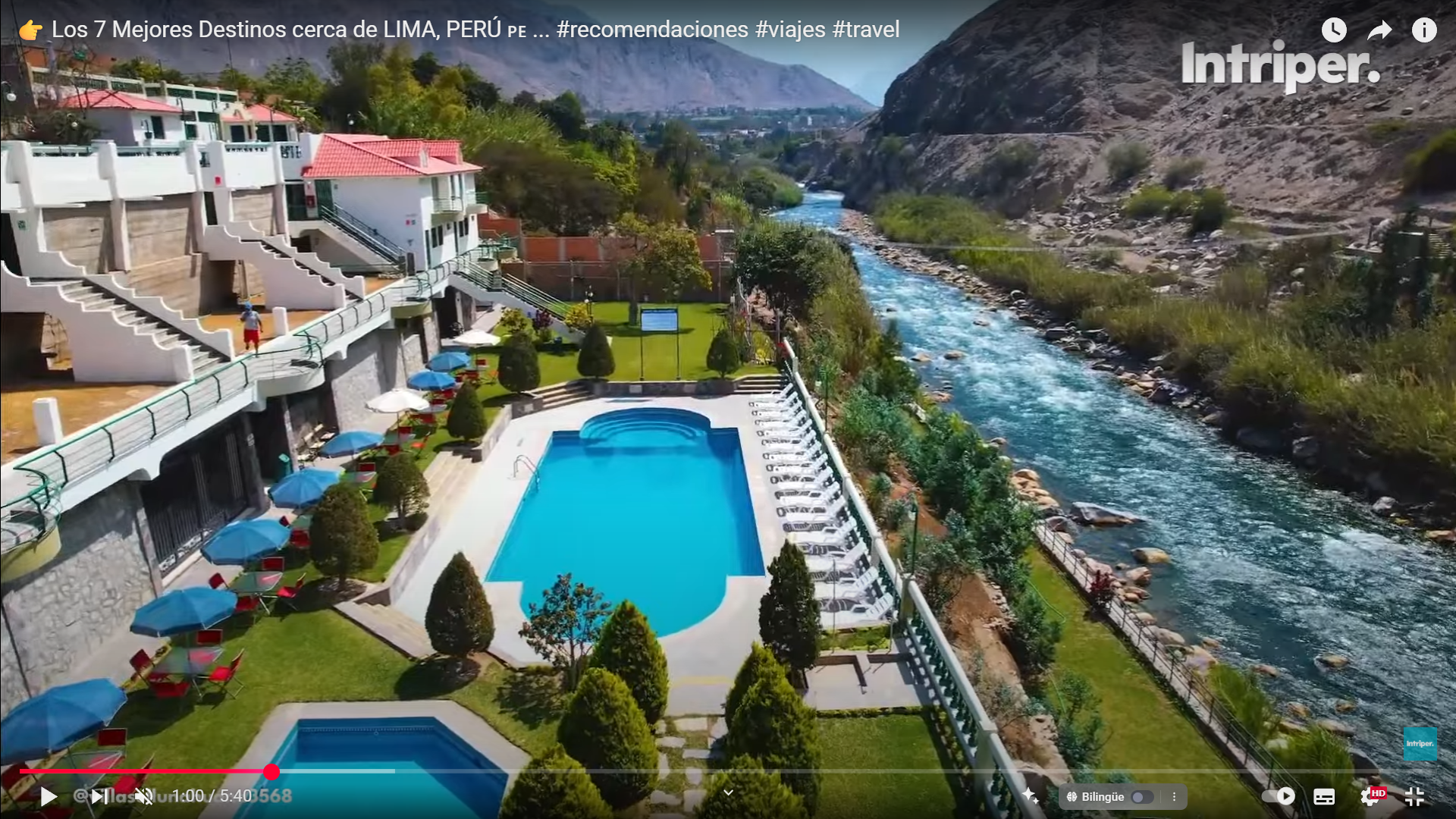 7 Incredible Getaways Near Lima: Nature, Culture, and Adventure Just Hours From the City