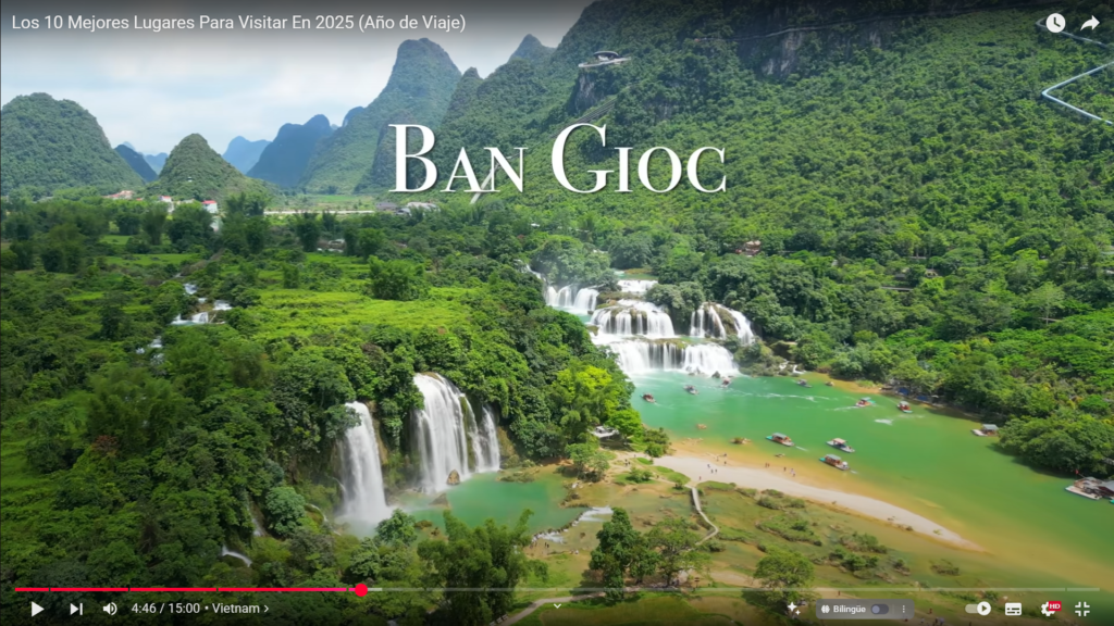 Tourism on the rise in 2025: 10 must-see destinations for your next adventure