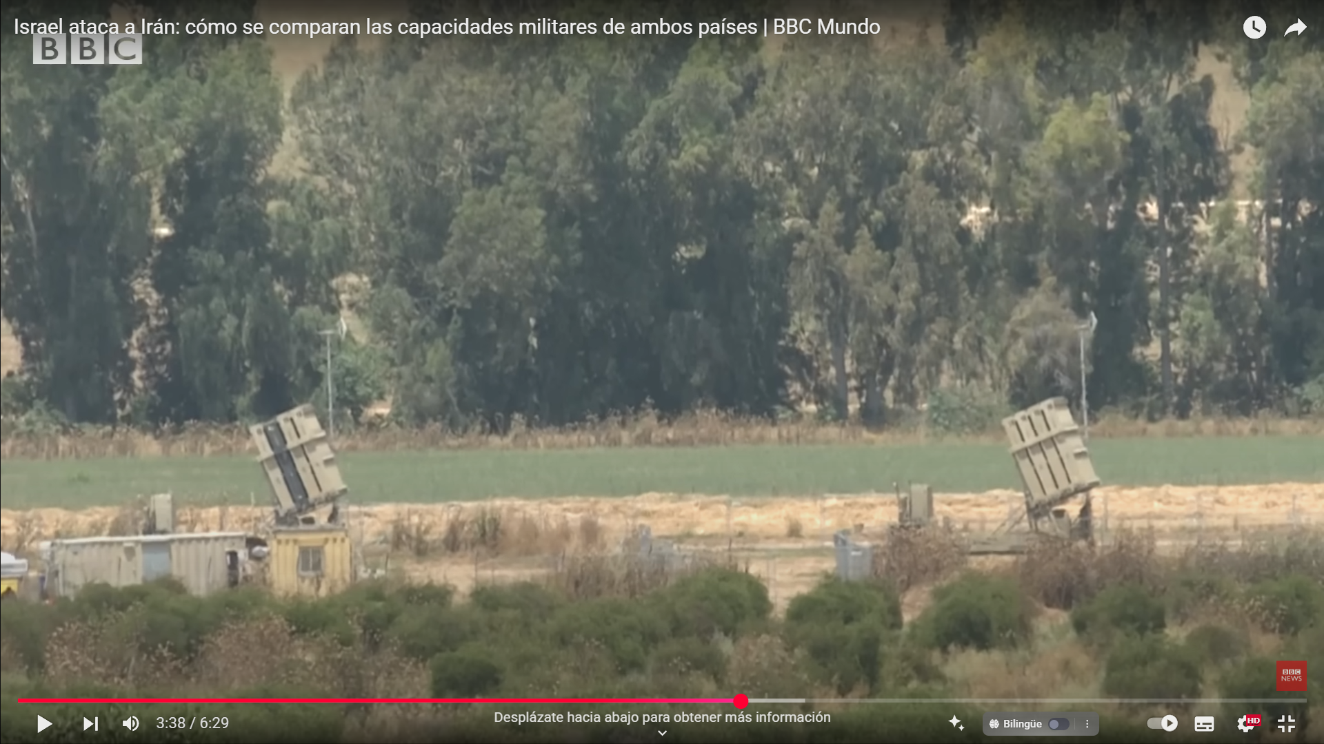 Iran vs. Israel: How close is the world to all-out war in the Middle East? Military comparison and nuclear tensions