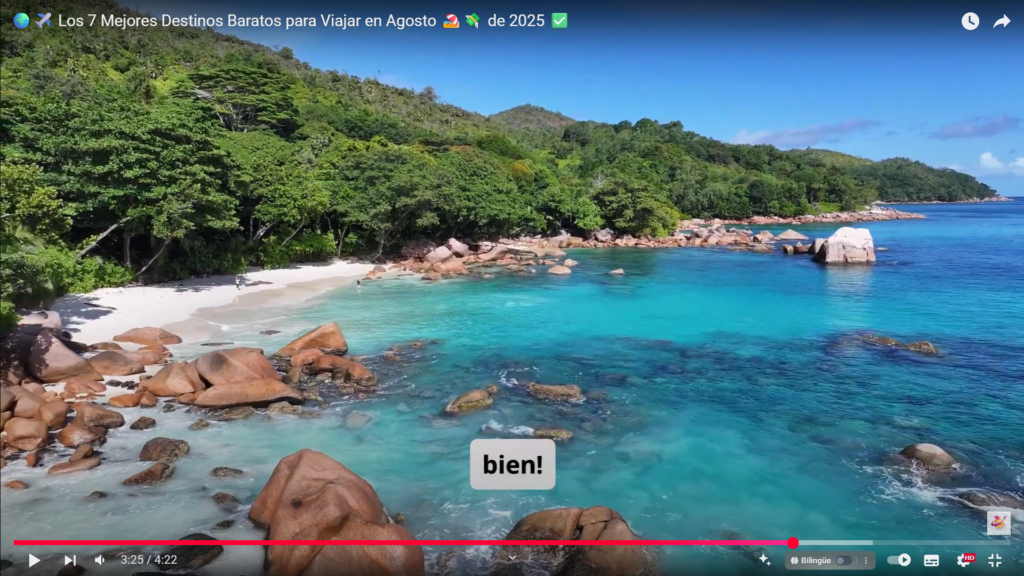 “Cheap August Vacations: 7 Affordable Destinations to Enjoy Without Breaking the Bank”