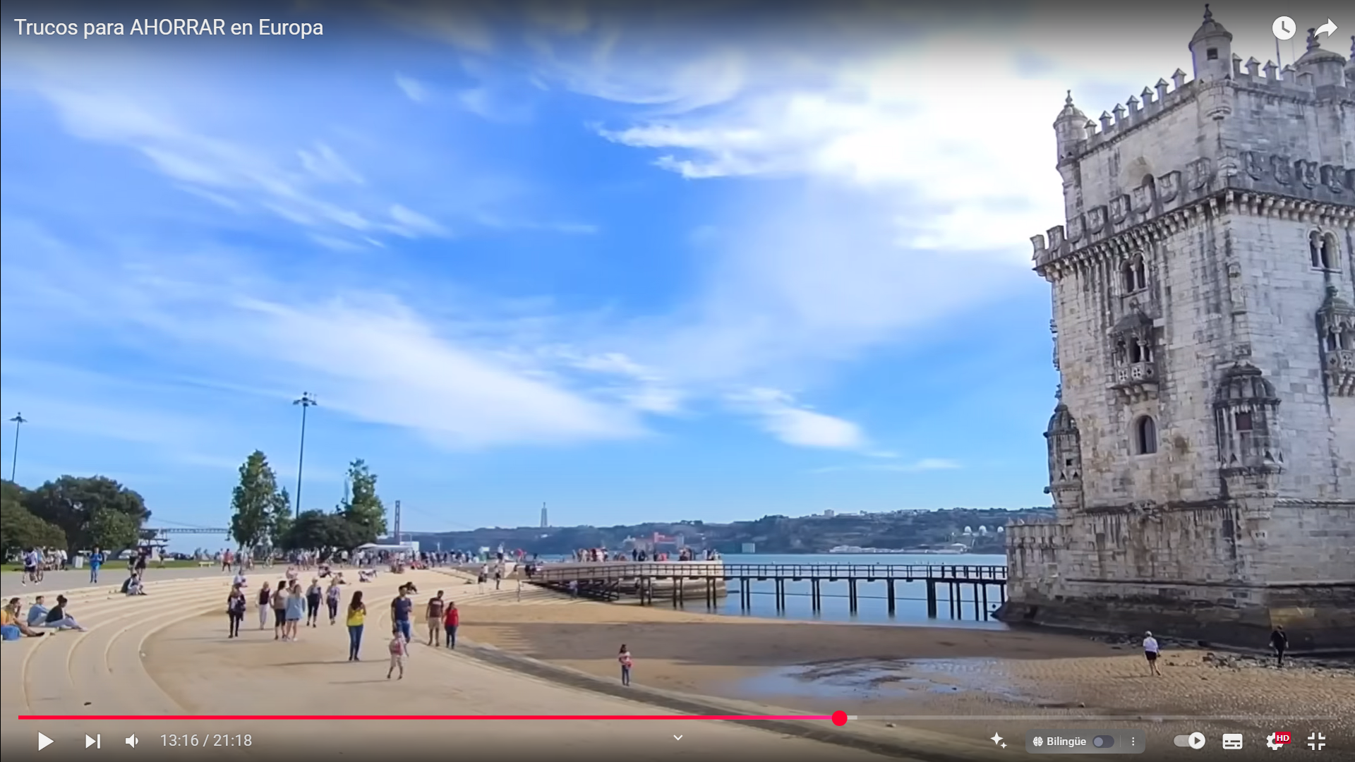 "How to Avoid Unnecessary Expenses and Save Money When Traveling in Europe: A Practical and Updated Guide"