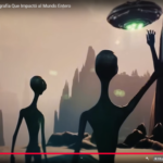 Are we alone in the universe? 10 shocking pieces of evidence from UFO sightings that still remain unexplained