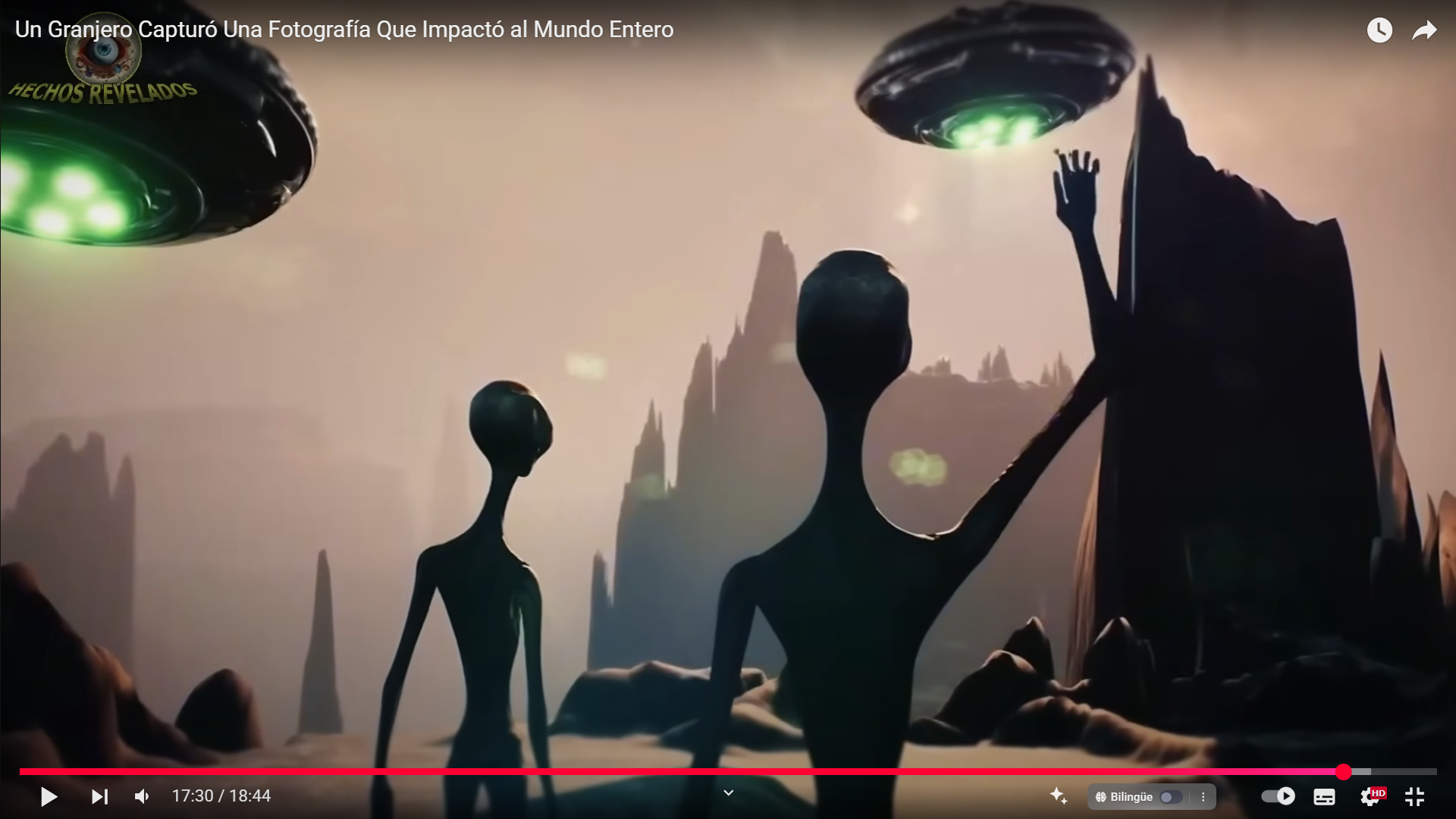 Are we alone in the universe? 10 shocking pieces of evidence from UFO sightings that still remain unexplained