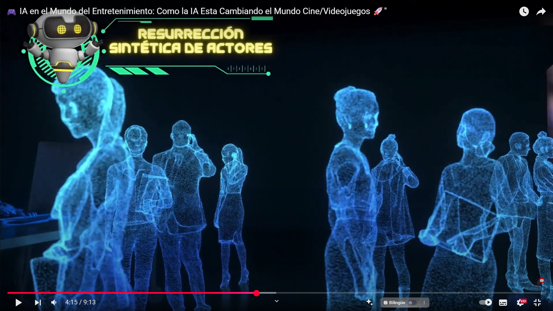 How Artificial Intelligence Is Revolutionizing Entertainment: 6 Innovations You Didn't Know About