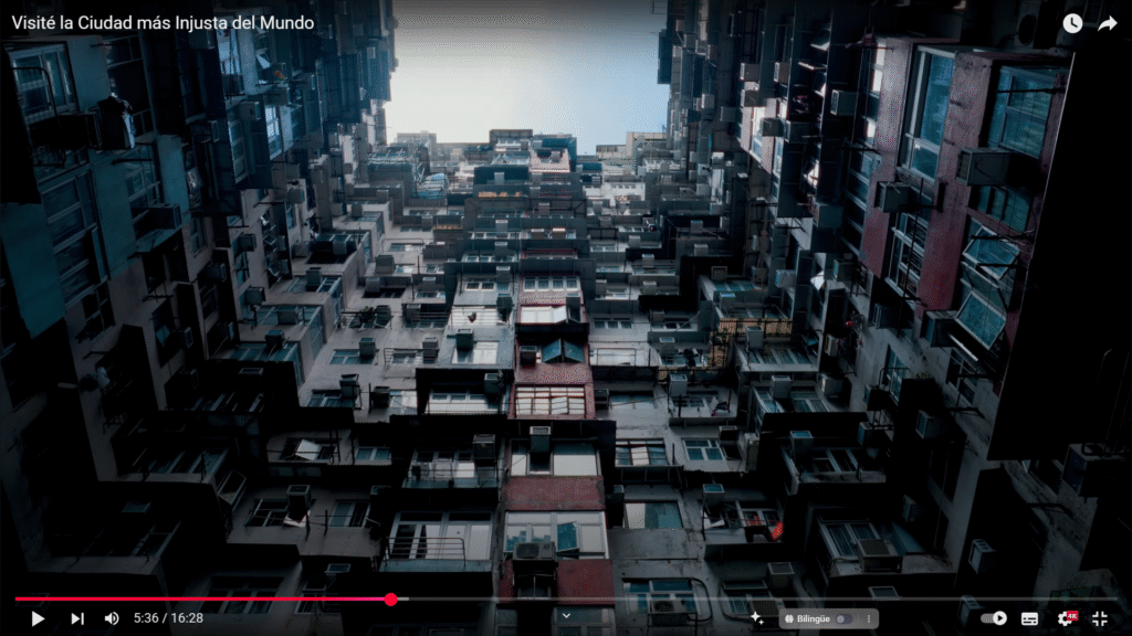 Why is Hong Kong considered the most unfair city in the world? Impossible housing, extreme inequality, and unbridled capitalism