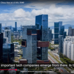 Why China Lives in the Future? Technology, Control, and Growth Behind the 2049 Plan