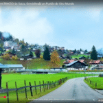 “Grindelwald, Switzerland: The Alpine Village Where Time Stands Still and Nature Captivates”