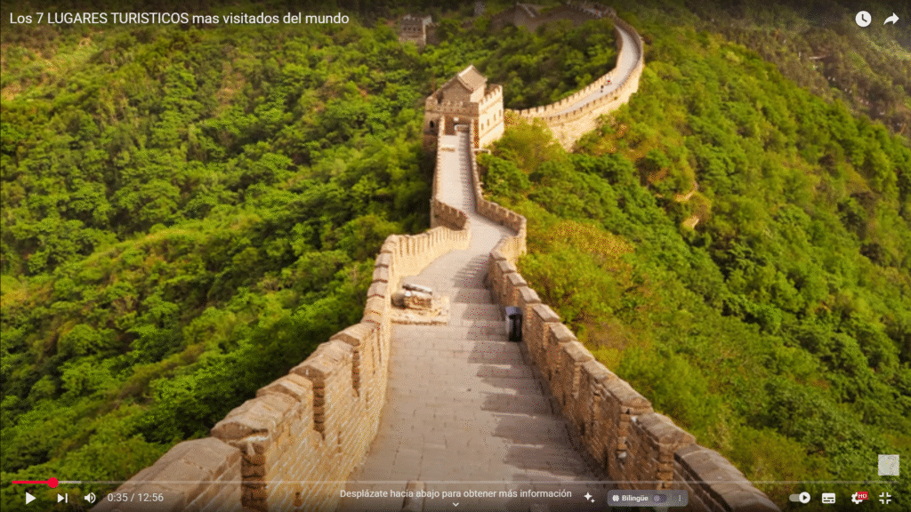 The 7 Most Visited Places in the World You Should Know (And Why They Attract Millions)