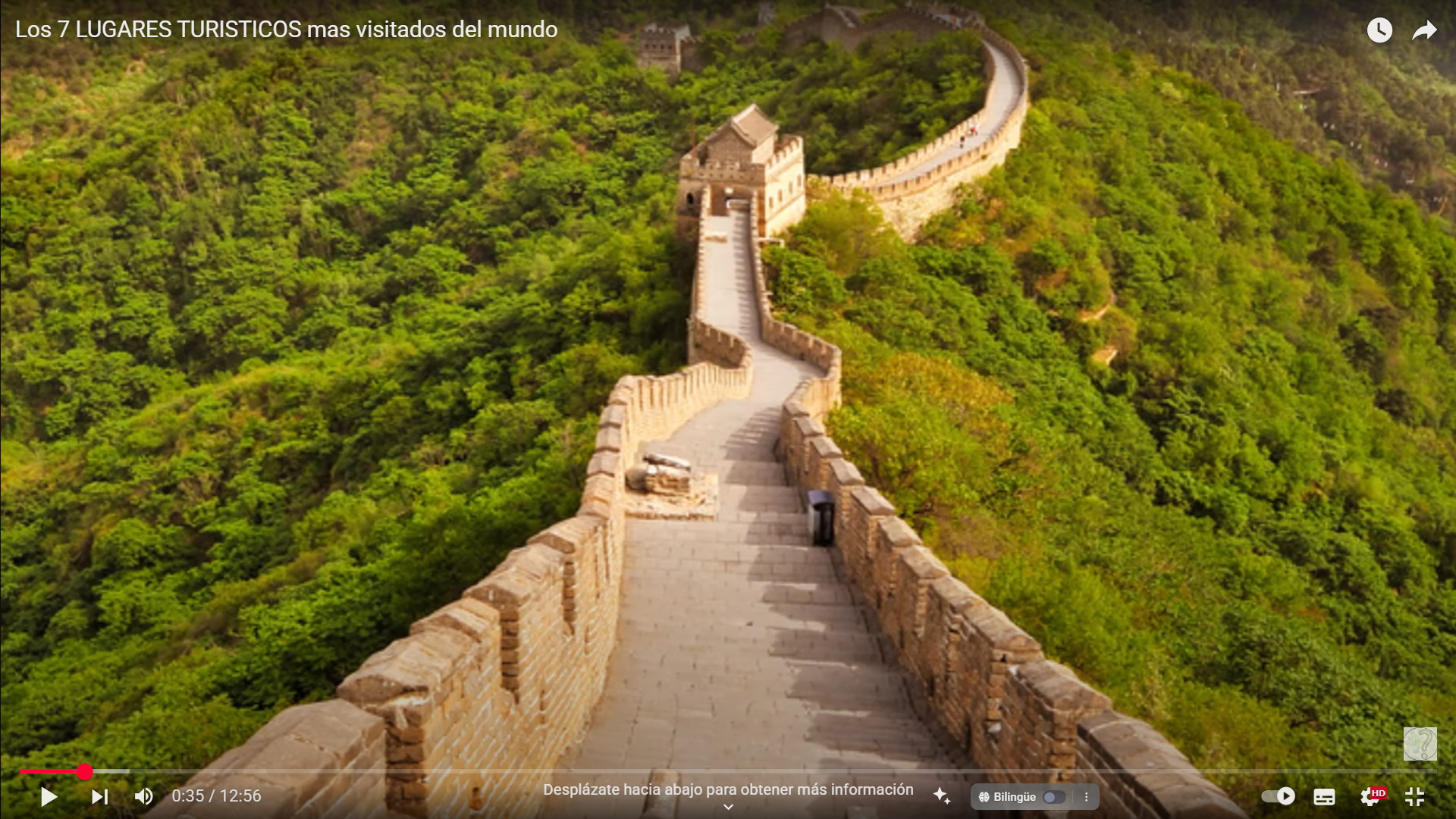 The 7 Most Visited Places in the World You Should Know (And Why They Attract Millions)