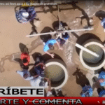 MrBeast brings drinking water to La Guajira and exposes Petro's government.