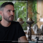 “From SpaceX to the mountains of Colombia: The Cali native who left Elon Musk to heal his mental health”