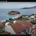 The privatization of Sveti Stefan: the oligarchs' paradise that Montenegro took from its people