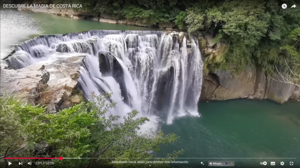 Discover why Costa Rica is the natural paradise that will transform the way you travel.