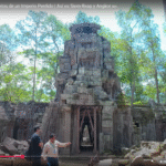 Siem Reap and Angkor Wat: The epic Cambodian temple tour that will transform the way you travel.