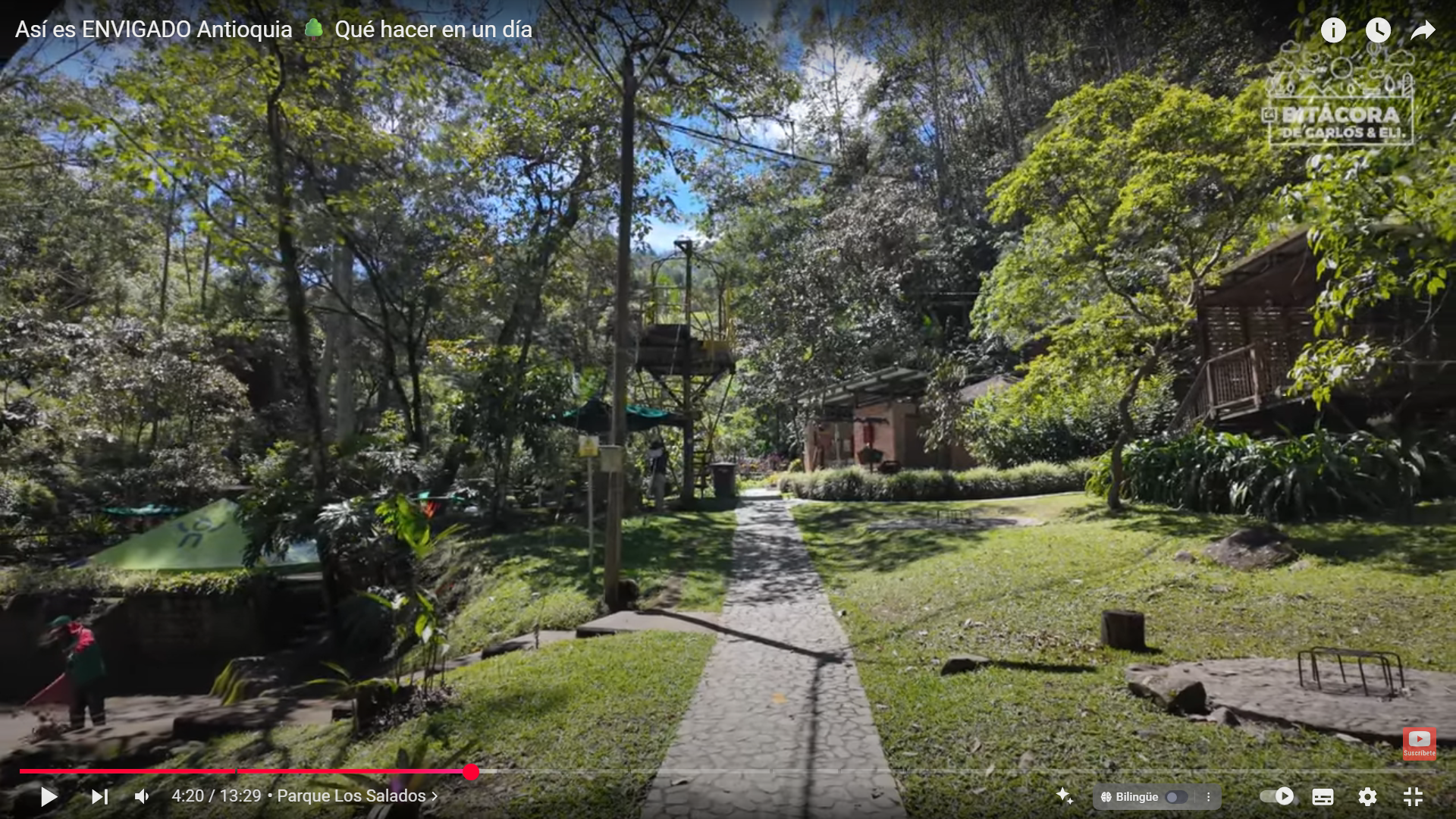Envigado: what to see, where to eat, and the best plans near Medellín