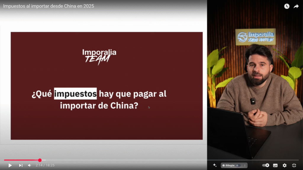 Taxes you must pay when importing from China in 2025: a practical guide to avoid costly mistakes