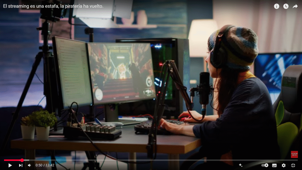 The Return of Digital Piracy: How Streaming Created Its Own Enemy