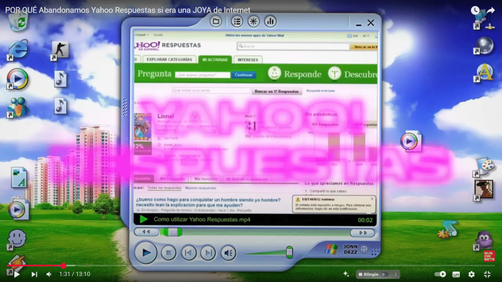 Yahoo Answers: How a chaotic platform changed the internet forever