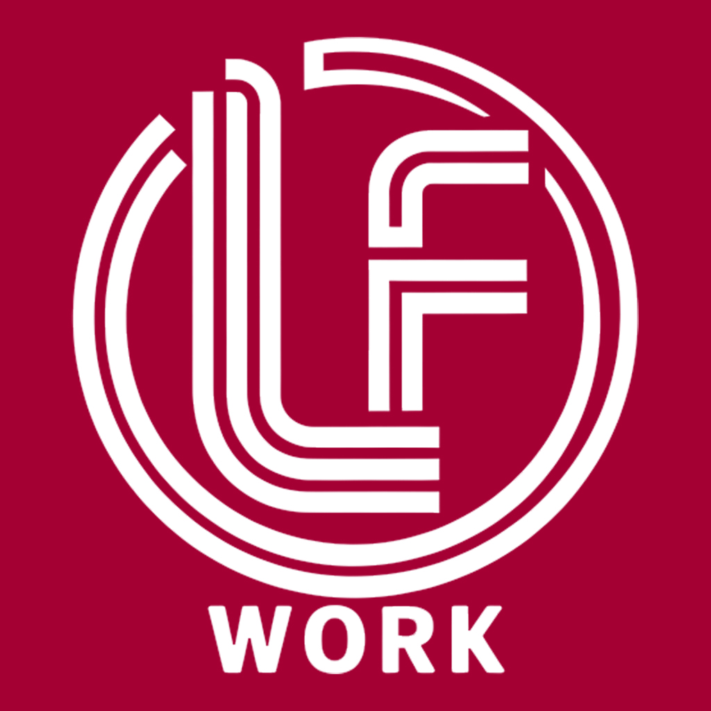 Government, enterprise and bank collaboration｜LF Work helps LG Group build digital India