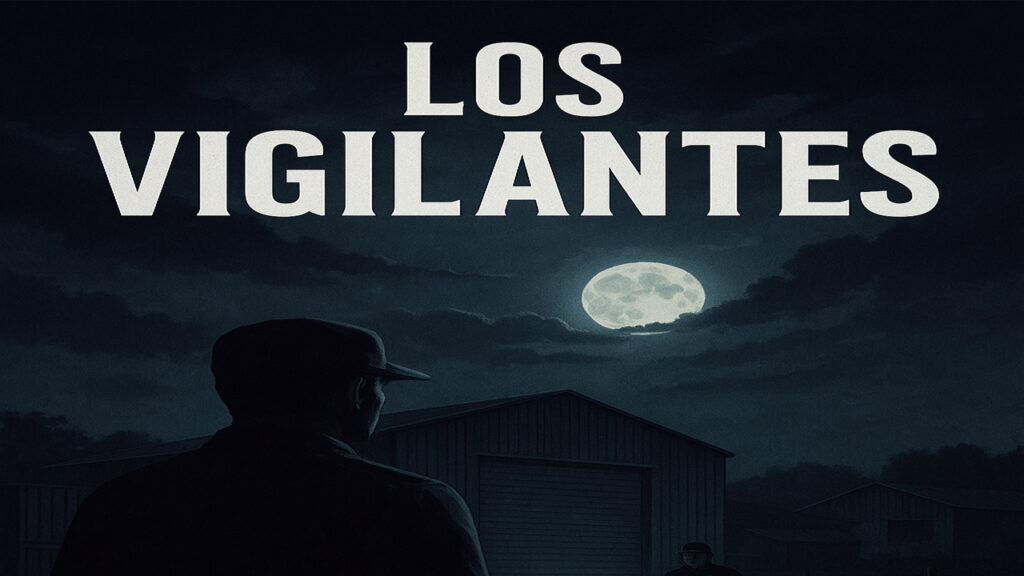 LOS VIGILANTES