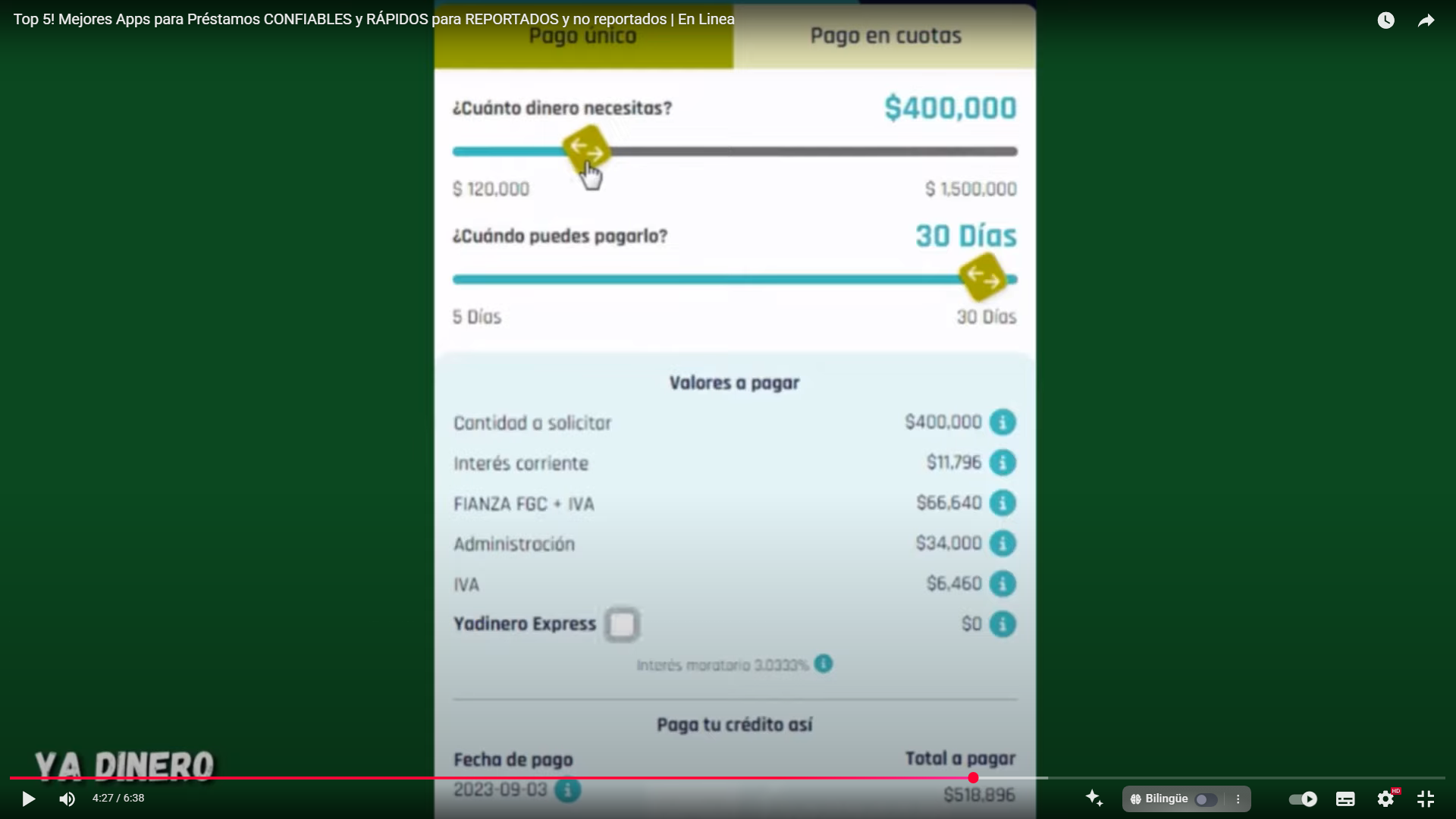 How to get bank loans in Colombia: a practical guide to getting your application approved